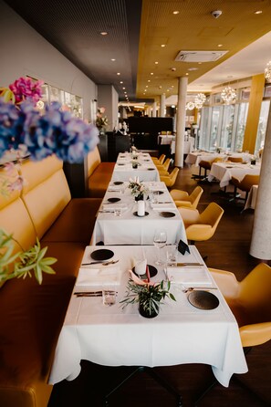 Abendessen