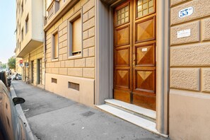 Detalle exterior