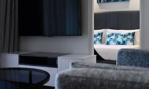 Interior - A luxurious apart-hotel for business or leisure travelers in Waterfall City! (Midrand)