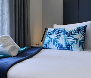 1 chambre