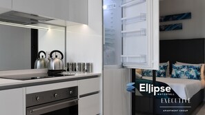 1 bedroom - A luxurious apart-hotel for business or leisure travelers in Waterfall City! (Midrand)