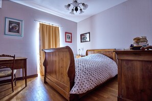 6 Schlafzimmer, WLAN