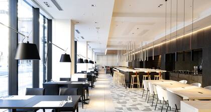 Hotel Jal City Toyama