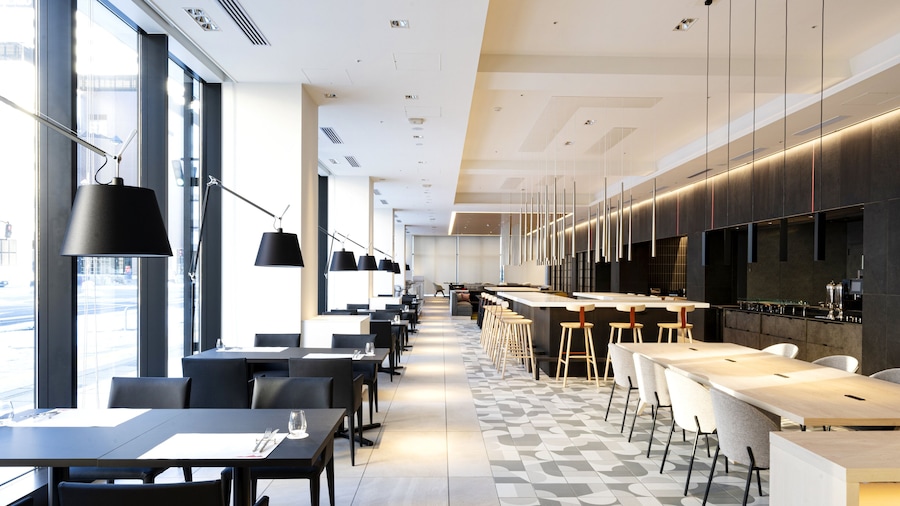 Hotel Jal City Toyama