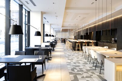 Hotel Jal City Toyama