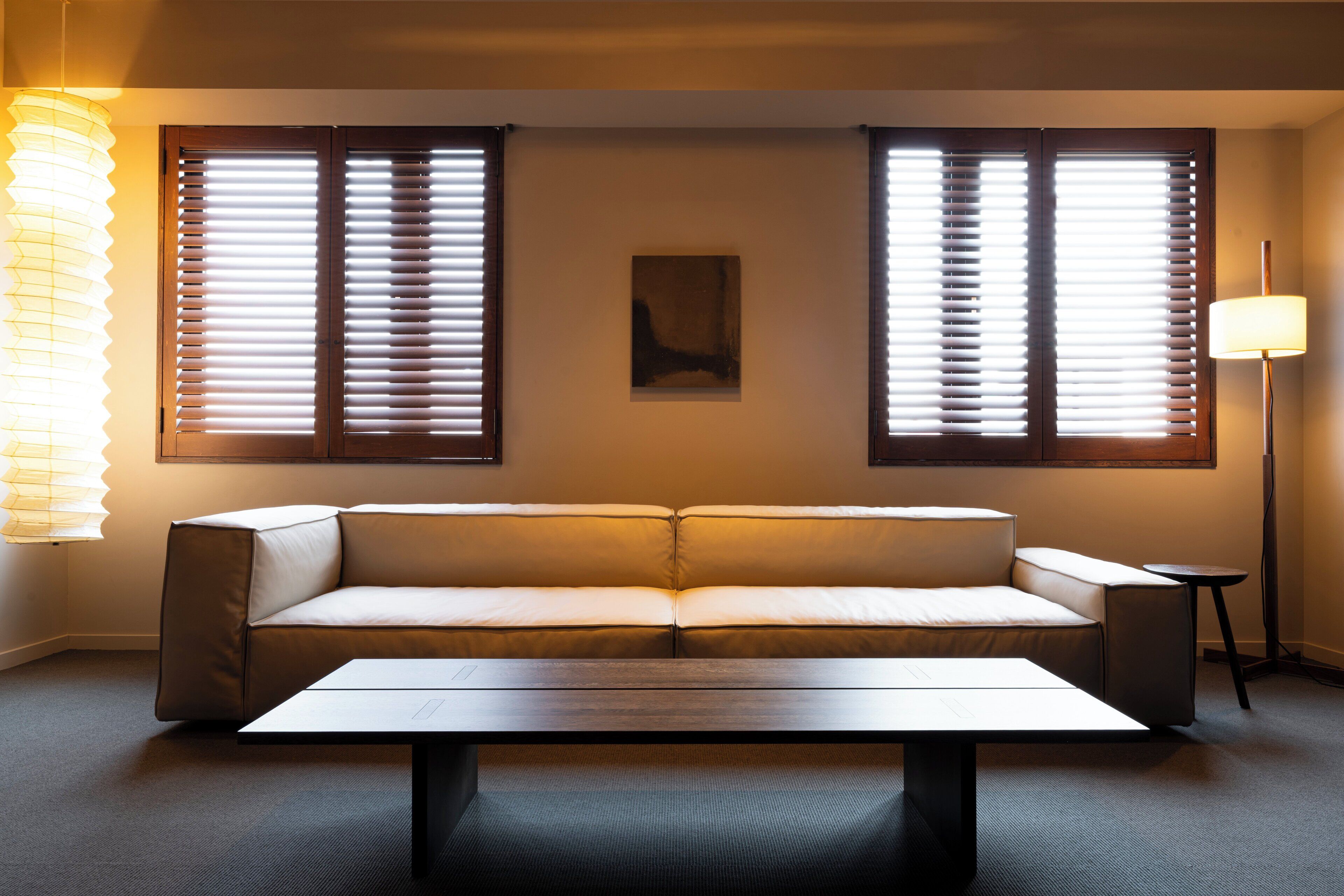 in-room safe, soundproofing, bed sheets