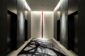 Interior - Hotel Jal City Toyama (Toyama)