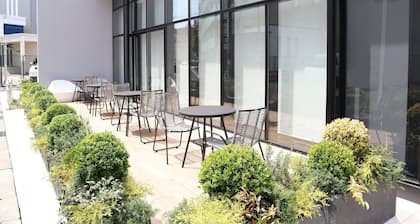 Hotel Jal City Toyama