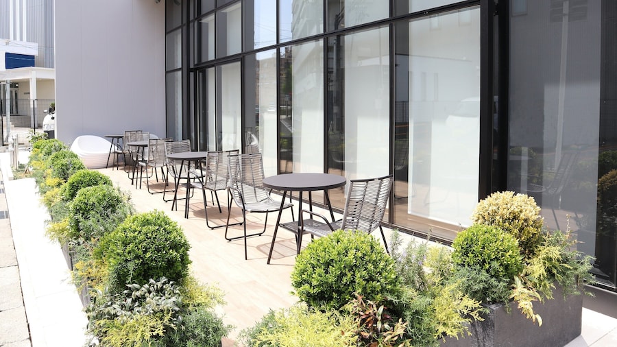 Hotel Jal City Toyama