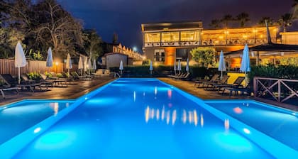 Adora Calma Beach Hotel - Adults Only