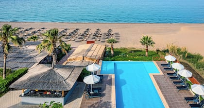 Adora Calma Beach Hotel - Adults Only