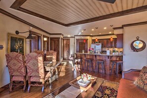 تلفزيون ذكي، مدفأة