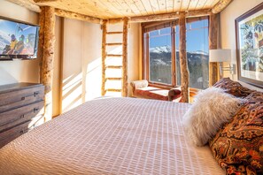 2 عدّة غرف نوم ومكواة/لوح كي وسرير سفر وواي فاي مجانًا