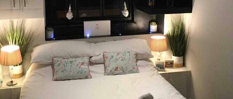 Appartement, plusieurs lits