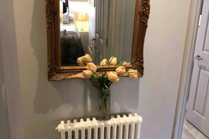 아파트, 침대(여러 개) | 내부