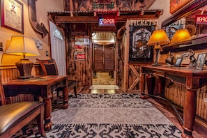 Intérieur