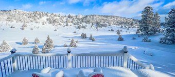 Honky Tonk Cabin, Karaoke Bar & Stage 3bed/2bath, Hot Tub