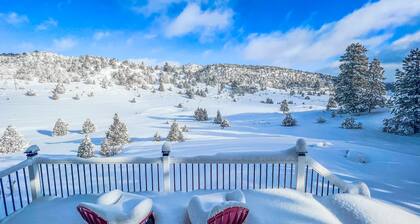 Honky Tonk Cabin, Karaoke Bar & Stage 3bed/2bath, Hot Tub