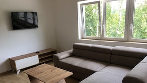 Oppholdsområde