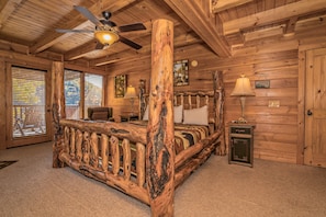 4 quartos, Wi-Fi de cortesia, roupa de cama