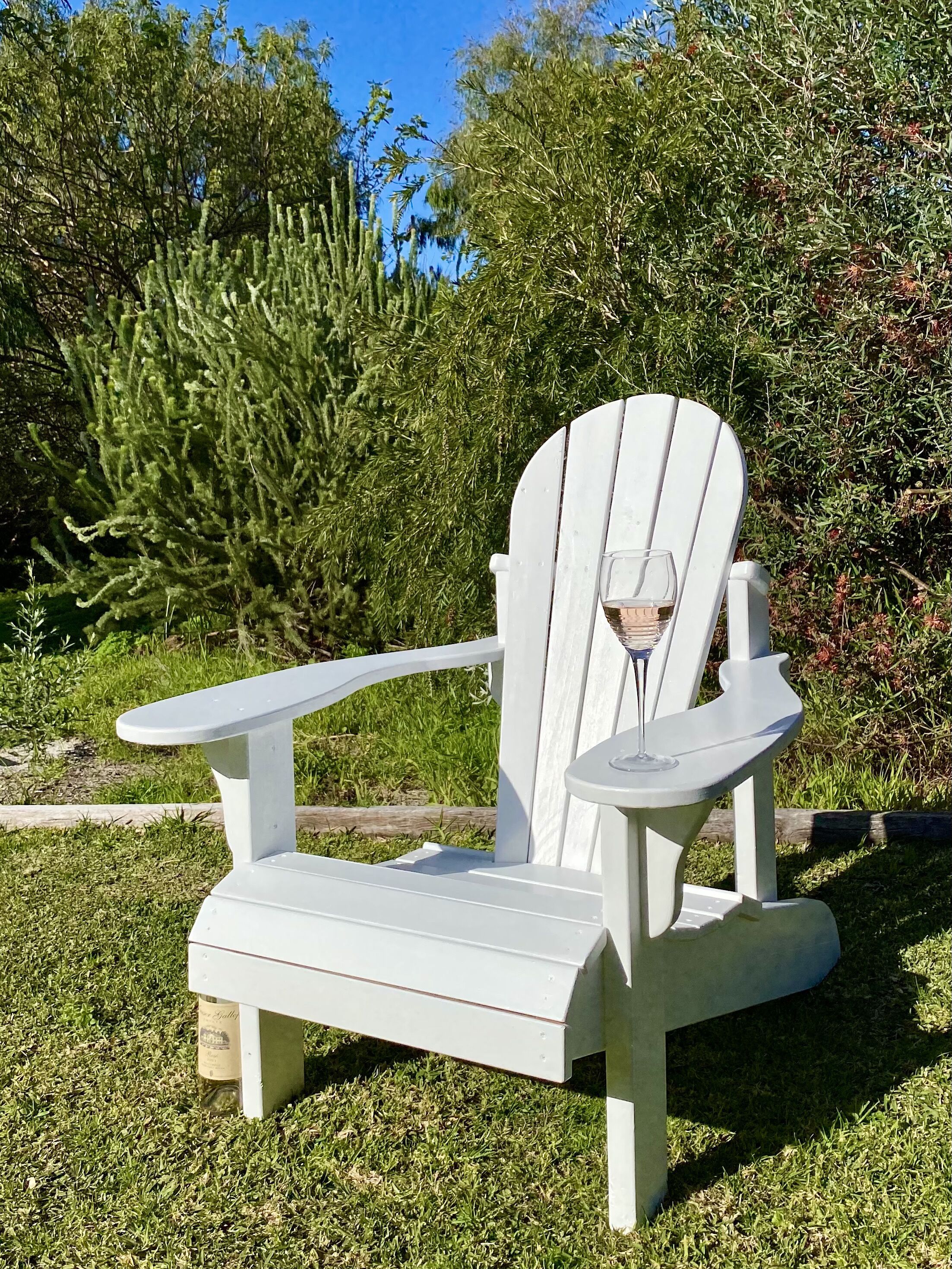 Tranquil & beautifully decorated new 1BR cottage  central to Dunsborough — image 16