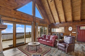 TV, fireplace, DVD player, table football