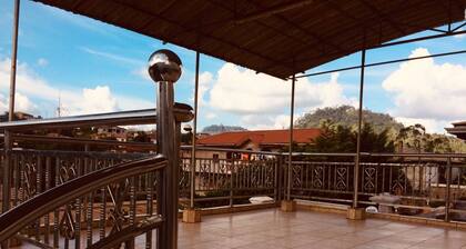 Magnificent Duplex Villa in the heart of Yaoundé
