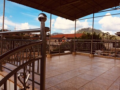 Magnificent Duplex Villa in the heart of Yaoundé