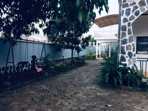 Magnificent Duplex Villa in the heart of Yaoundé