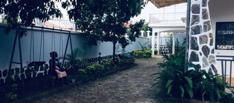 Magnificent Duplex Villa in the heart of Yaoundé