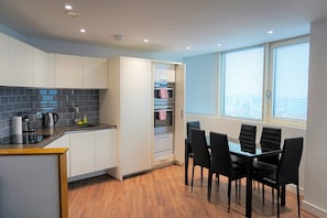 Departamento de lujo | 2 habitaciones y sábanas de algodón egipcio