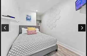 1 habitación y wifi 