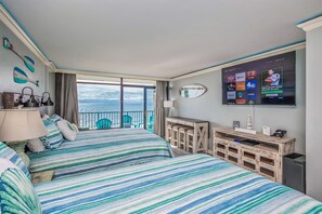 熨斗/熨衣板、免费 WiFi、床单