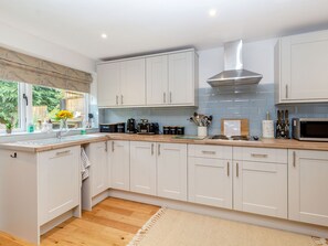 Ferienhaus | Innenbereich