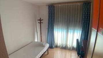 5 chambres, Wi-Fi gratuit, draps fournis