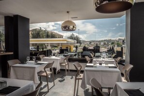 ร้านอาหาร