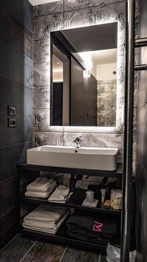 ห้องน้ำ