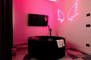 Interior - Hotel Amiternum (L'Aquila)