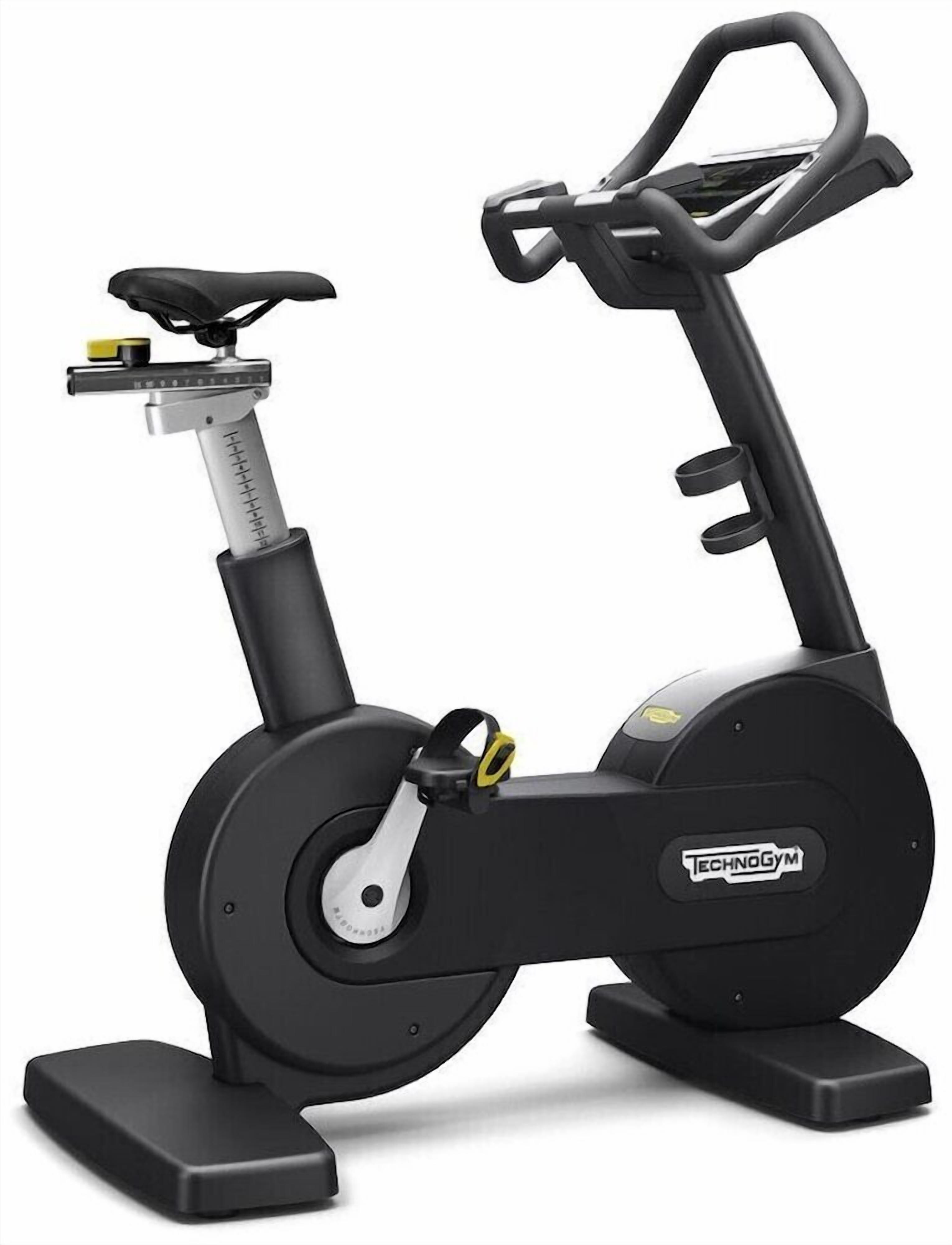 Fitnessfaciliteiten