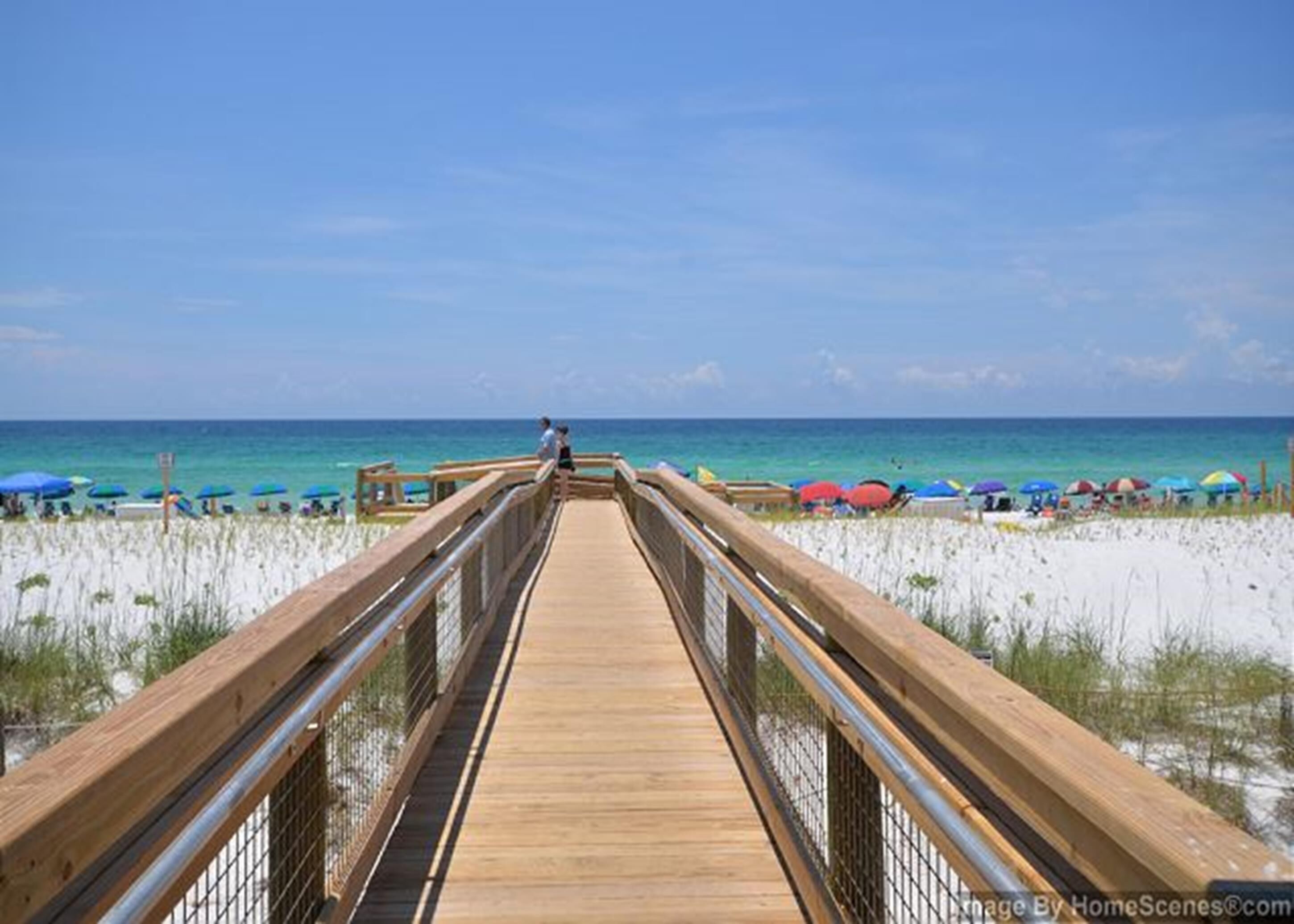Beach, Pool, Free Round of Golf Daily Incl, Free Activities, Great Location