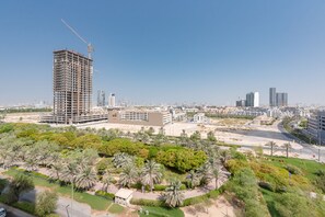 Exterior - Park View Brand new Studio (Dubai)