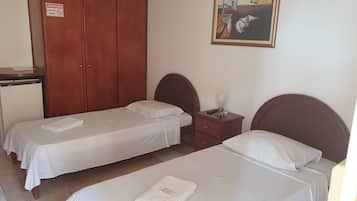 Escrivaninha, espaço de trabalho para notebook, Wi-Fi de cortesia