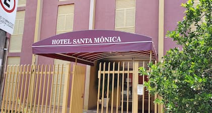 Hotel Santa Mônica Marília
