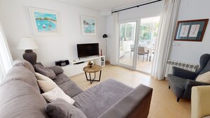 Télévision, lecteur de DVD