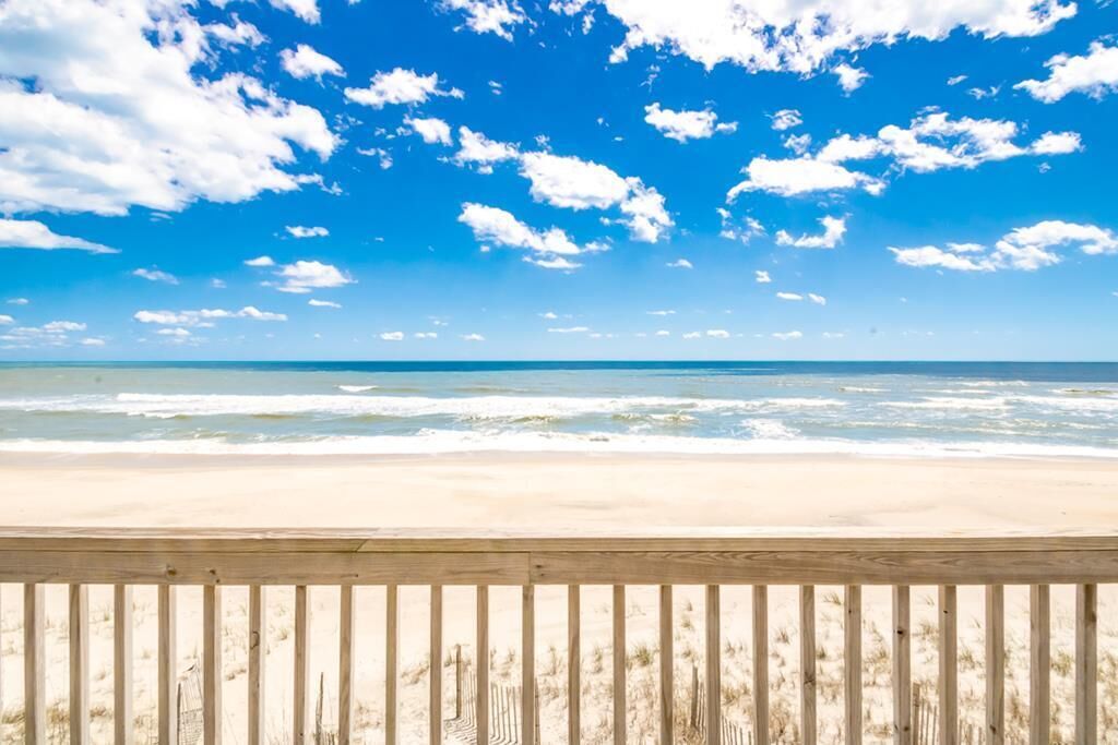 Am Strand