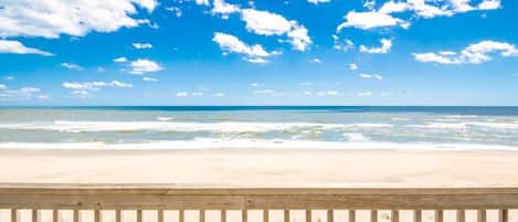 Am Strand