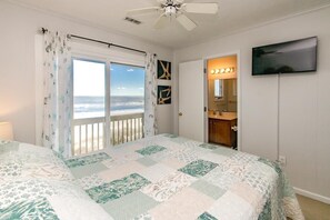 4 多间卧室、WiFi