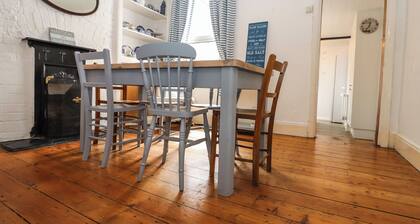 Fishermans Cottage