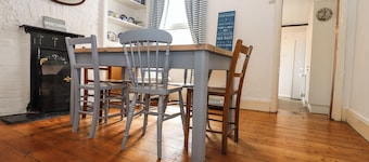 Fishermans Cottage