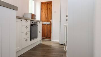 Cottage | Interior